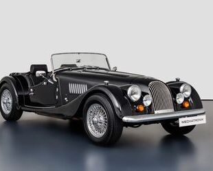 Morgan Plus 8 Gebrauchtwagen