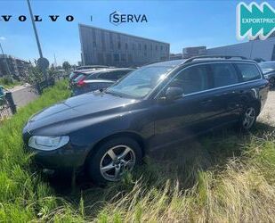 Volvo V70 Gebrauchtwagen