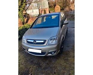 Opel Meriva Gebrauchtwagen