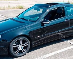 Mercedes-Benz CLC 200 Gebrauchtwagen