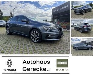 Renault Megane Gebrauchtwagen