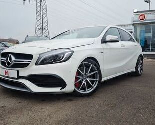 Mercedes-Benz A 45 AMG Gebrauchtwagen