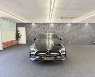 Mercedes-Benz CLA 220 Shooting Brake Gebrauchtwagen