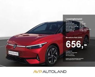 VW ID.7 Gebrauchtwagen