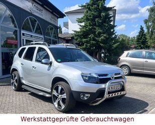 Dacia Duster Gebrauchtwagen