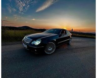 Mercedes-Benz CL 200 Gebrauchtwagen