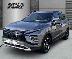 Mitsubishi Eclipse Cross Gebrauchtwagen