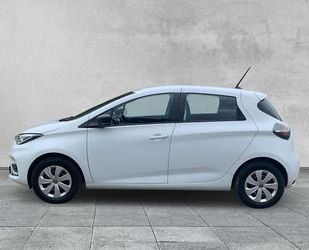Renault ZOE Gebrauchtwagen