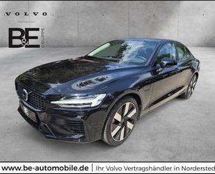 Volvo S60 Gebrauchtwagen