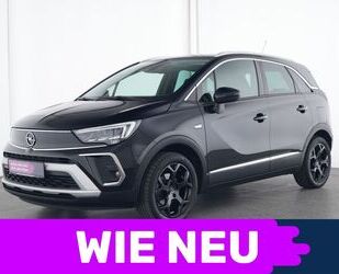 Opel Crossland (X) Gebrauchtwagen