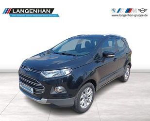 Ford EcoSport Gebrauchtwagen