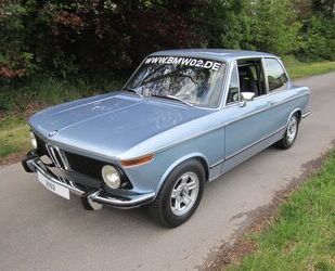 BMW 2002 Gebrauchtwagen