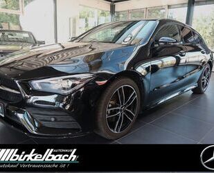 Mercedes-Benz CLA 200 Gebrauchtwagen
