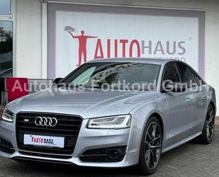 Audi A8 Gebrauchtwagen