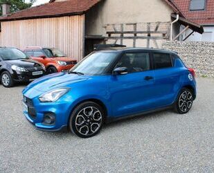 Suzuki Swift Gebrauchtwagen