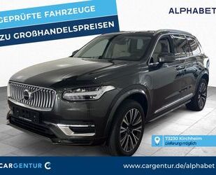 Volvo XC90 Gebrauchtwagen
