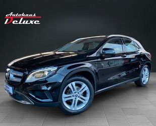 Mercedes-Benz GLA 180 Gebrauchtwagen