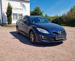 Mazda 6 Gebrauchtwagen