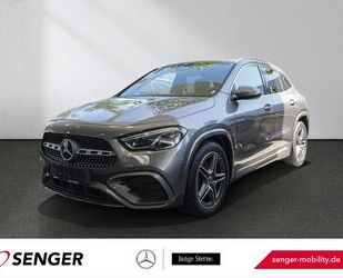 Mercedes-Benz GLA 200 Gebrauchtwagen