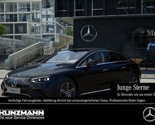 Mercedes-Benz EQE Gebrauchtwagen