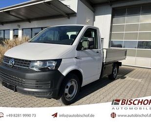 VW T6 Transporter Gebrauchtwagen