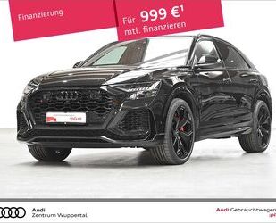 Audi RSQ8 Gebrauchtwagen