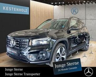 Mercedes-Benz GLB 200 Gebrauchtwagen