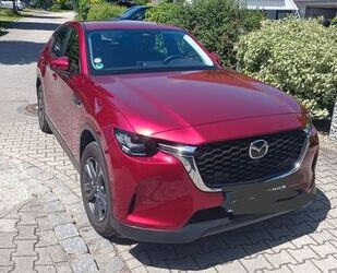 Mazda CX-60 Gebrauchtwagen