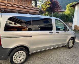 Mercedes-Benz Vito Gebrauchtwagen