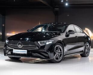 Mercedes-Benz CLS 450 Gebrauchtwagen