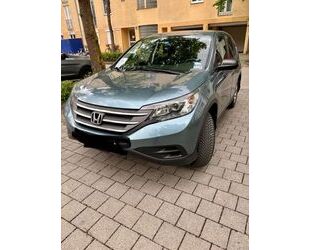 Kia CR-V 