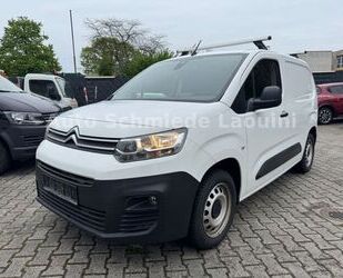 Citroen Berlingo Gebrauchtwagen