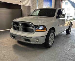 Dodge RAM Gebrauchtwagen