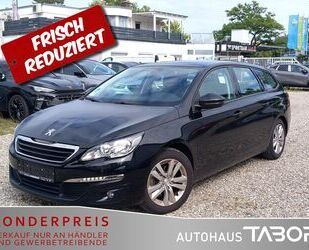 Peugeot 308 Gebrauchtwagen