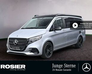 Mercedes-Benz V 250 Gebrauchtwagen