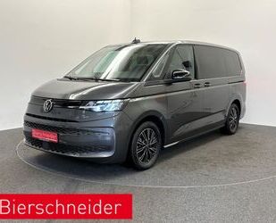 VW T7 Multivan Gebrauchtwagen