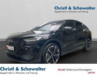 Audi Q4 e-tron Gebrauchtwagen