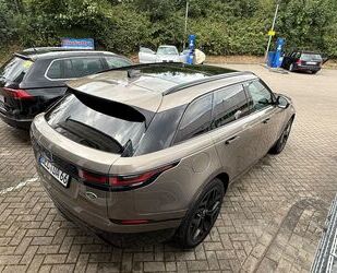 Land Rover Range Rover Velar Gebrauchtwagen