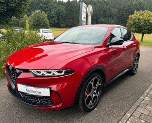 Alfa Romeo Tonale Gebrauchtwagen