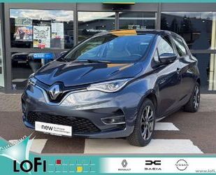 Renault ZOE Gebrauchtwagen