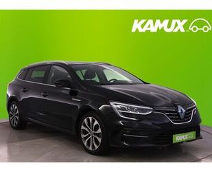 Renault Megane Gebrauchtwagen