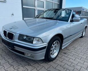 BMW 318 Gebrauchtwagen