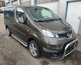 Nissan NV200 Gebrauchtwagen