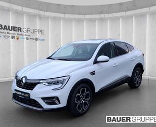 Renault Arkana Gebrauchtwagen