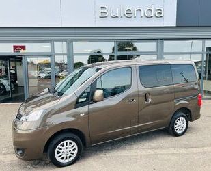 Nissan NV200 Gebrauchtwagen