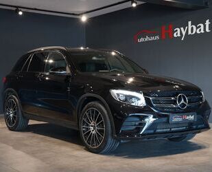 Mercedes-Benz GLC 250 Gebrauchtwagen