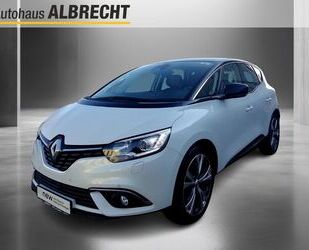 Renault Scenic Gebrauchtwagen