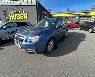 Subaru Forester Gebrauchtwagen