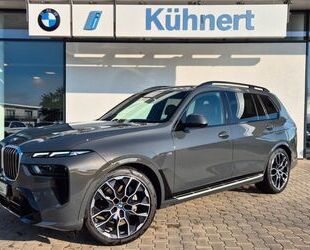 BMW X7 Gebrauchtwagen