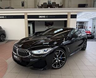 BMW 840 Gebrauchtwagen